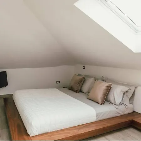 Casa Savo - Parcheggio Gratuito Nella Blu Area * 热那亚