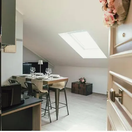 Casa Savo - Parcheggio Gratuito Nella Blu Area 热那亚