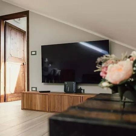 Casa Savo - Parcheggio Gratuito Nella Blu Area 热那亚
